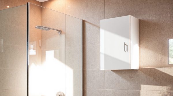 10 astuces pour choisir le meuble colonne idéal pour votre salle de bain