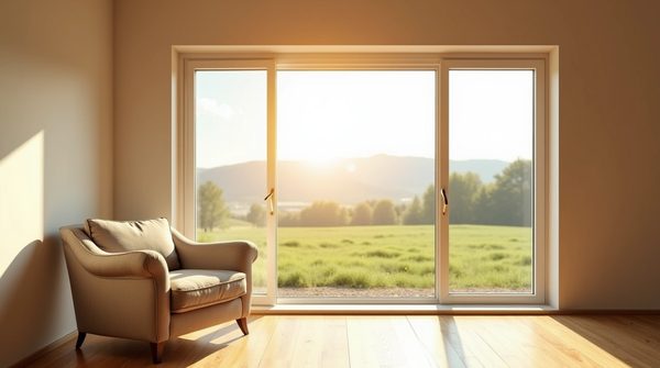 Fenêtres en pvc à caen : transformer votre habitat avec style et efficacité