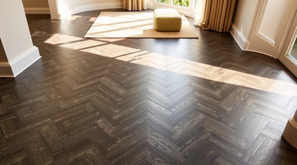 Idées de revêtements de sol à prix imbattables chez Articonnex