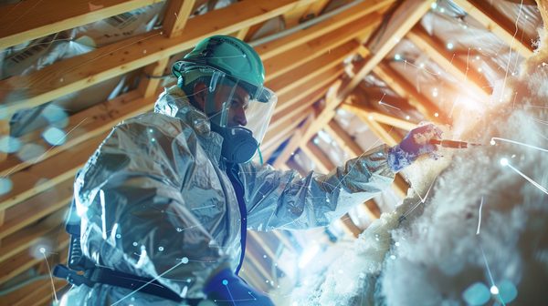 Isolation des combles par soufflage : combien cela vous coûtera ?