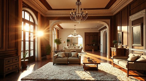 L'architecte d'intérieur à toulouse : transformez votre espace