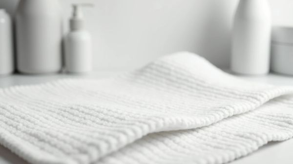 Quel chiffon microfibre pour une qualité de nettoyage optimale ?