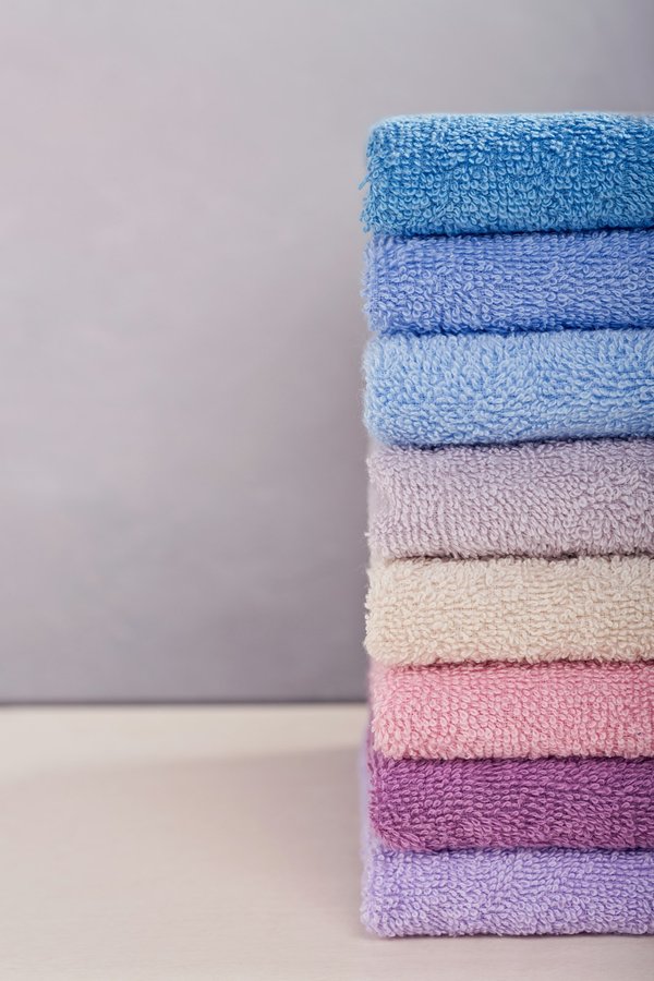 Comment choisir la serviette de bain en coton parfaite ?