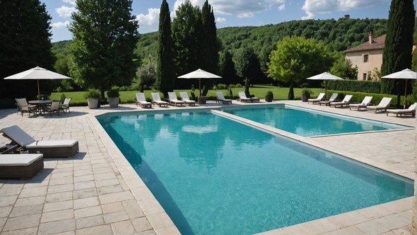Pisciniste cahors : création et entretien sur mesure