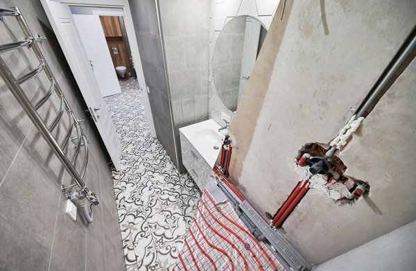 Réussir sa rénovation salle de bains : astuces et étapes clés