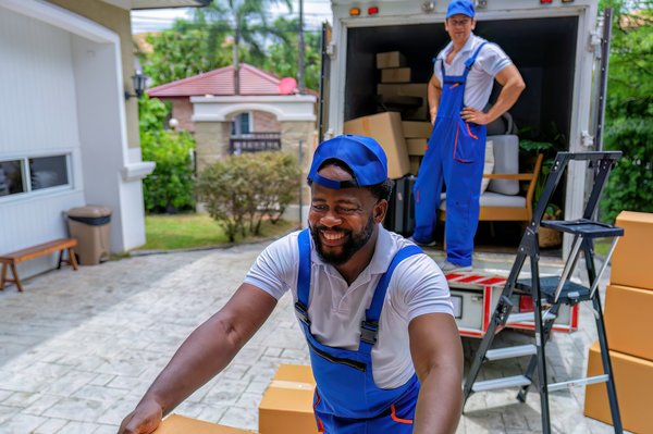 Débarras à aubervilliers : services éco-responsables et efficaces