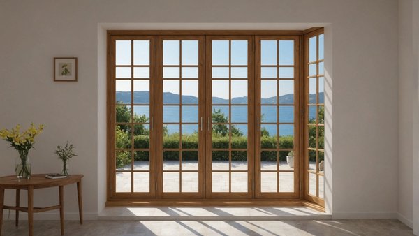 Découvrir le fabricant de fenêtres pvc et menuiseries à beausoleil