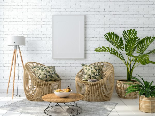 Votre guide ultime pour choisir le tapis d'intérieur parfait