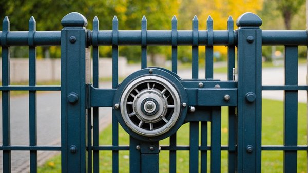 Meilleur moteur pour votre portail coulissant : avis d'experts