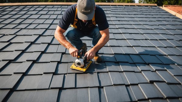 Découvrez les services de couverture, charpente, et zinguerie à nantes