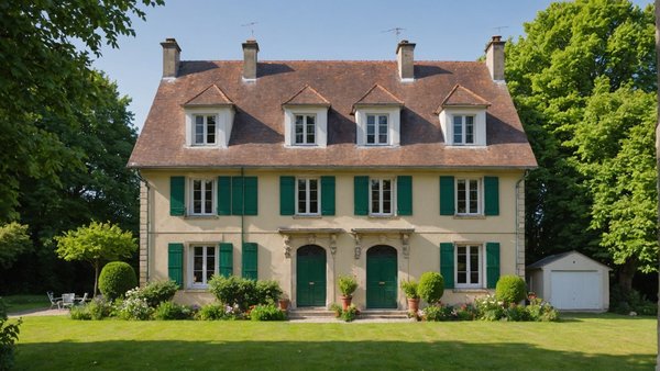 Débarras maison nantes : service rapide et écologique
