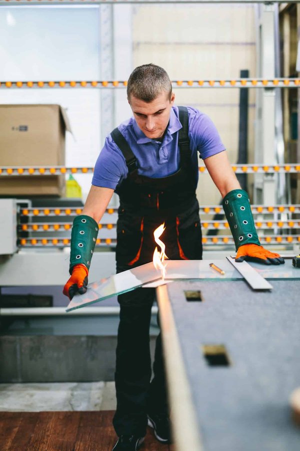 Quels sont les services proposés par un vitrier à Genève ?