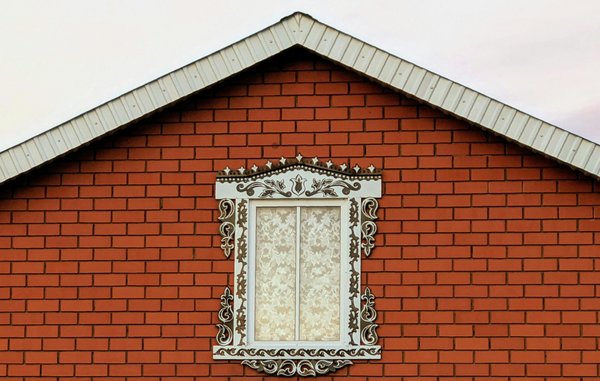 Plaquettes de parement brique : une esthétique intemporelle